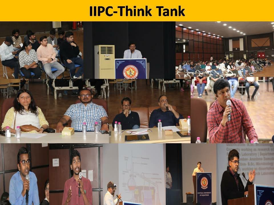 Entrepreneurs in Action 2023